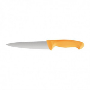 All Purpose Soft Grip Pro 125mm Knife - Vogue