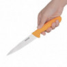 Mehrzweckmesser Soft Grip Pro 125mm - Vogue