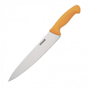 Kochmesser Soft Grip Pro - 260mm - Vogue