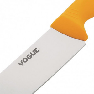 Couteau Chef Soft Grip Pro - 260mm - Vogue