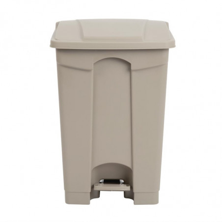 Pedal Bin - 45L - Jantex - Fourniresto