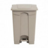 Pedal Bin - 45L - Jantex - Fourniresto