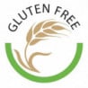 Allergie-Etiketten "Glutenfrei" - Rolle mit 1000 - Vogue