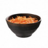 Melamine bowl Marone - Ø110mm - APS - Fourniresto