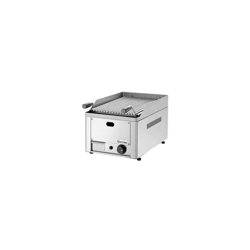 Grill Lavastein 40