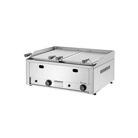 Grill Lavastein 70