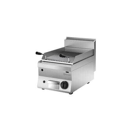 Grill Lavastein Pierre - Serie 650 - Ref BR1151583