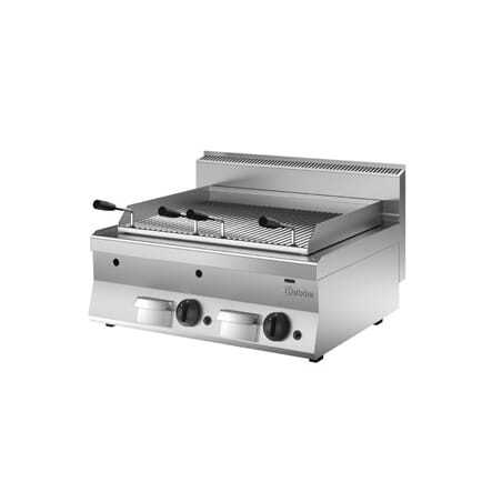 Lava Stone Grill - Series 650 - Ref BR1151593