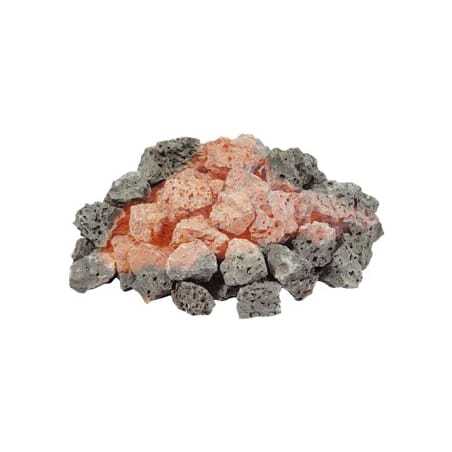 Lava Stones - 7 Kg