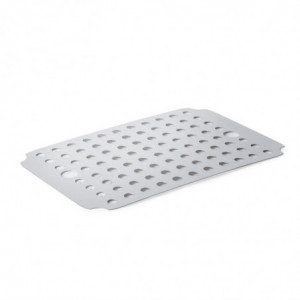 Egouttoir pour bac à viande 350x216240x55mm - FourniResto - Fourniresto