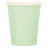 Turquoise Cups - 225 ml - Pack of 1000 - Fiesta