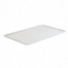 Perforiertes Aluminium-Backblech - L 600 x B 400 mm - Schneider