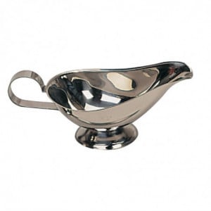 Gravy boat 275ml - Olympia - Fourniresto