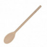 Wooden Spoon 405mm - Vogue - Fourniresto