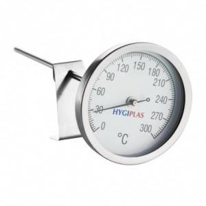 Frittierthermometer - Hygiplas - Fourniresto