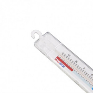 Hängendes Thermometer für Gefrierschrank - Hygiplas - Fourniresto