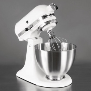 Klassischer Mixer K45 - KitchenAid - Fourniresto