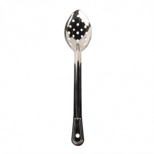 Perforated Serving Spoon - L 330mm - Vogue