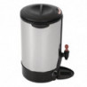 Warmwasserbereiter 8L - Caterlite - Fourniresto