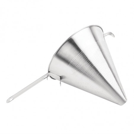 Conical strainer 25 cm - Vogue - Fourniresto