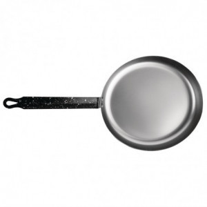 Sauté pan - Ø 250 mm - Vogue