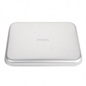 Aluminum Baking Dish - L 420mm - Vogue