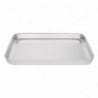 Aluminum Baking Tray - L 610 mm - Vogue