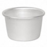 Aluminium-Dariole-Form - 85ml - Vogue
