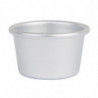 Aluminium-Dariole-Form - 85ml - Vogue