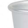 Aluminium-Dariole-Form - 85ml - Vogue