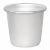 Dariole-Form aus Aluminium - 120 ml - Vogue