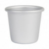 Dariole-Form aus Aluminium - 120 ml - Vogue