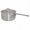 Aluminum Casserole - 5.4L - Vogue