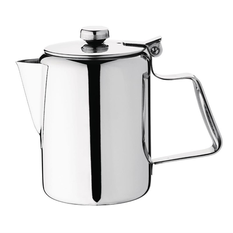 Concorde 900ml Coffee Maker - Olympia - Fourniresto