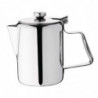 Concorde 900ml Coffee Maker - Olympia - Fourniresto