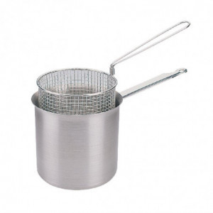 Bain-Marie en Inox- 3,2 L - Bourgeat