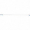 Interchangeable broom handle - Blue - Scot Young - Fourniresto