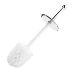 Brosse WC et Support- Jantex