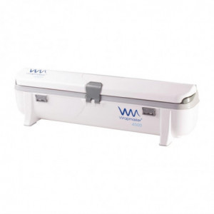 Papierverteiler - L 520 mm - Wrapmaster