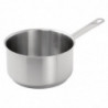 Stainless Steel Casserole - 3L - Vogue