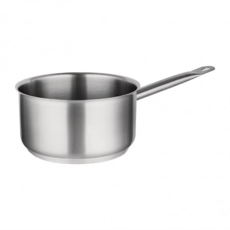 Stainless Steel Casserole - 8L - Vogue