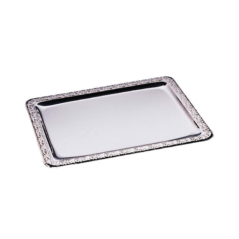 Plateau de service rectangulaire 420 x 310mm - APS - Fourniresto