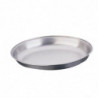 Oval vegetable dish 143x200mm - Olympia - Fourniresto