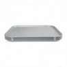 Plateau self-service 305 x 415mm gris - Olympia KRISTALLON - Fourniresto