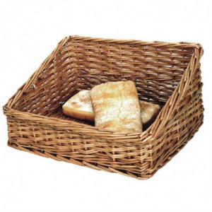 Bread Basket - L 510 mm - Olympia