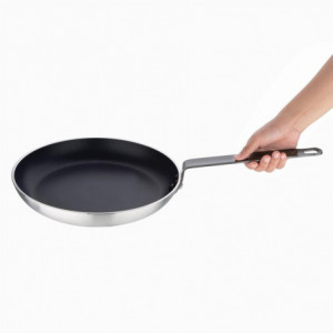 Non-stick Aluminum Frying Pan - Ø 300mm - Vogue