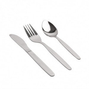 Sample of Kelso Cutlery - Olympia