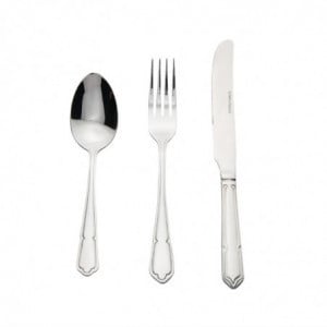 Dubarry Besteckset - 3er-Set - Olympia