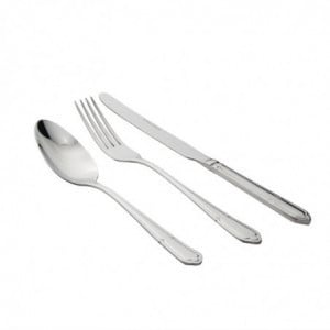 Dubarry Besteckset - 3er-Set - Olympia