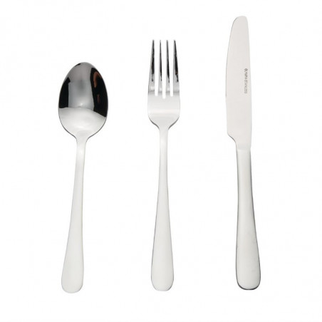 Sample of Buckingham Cutlery - Olympia